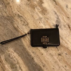 Tory Burch Wristlet